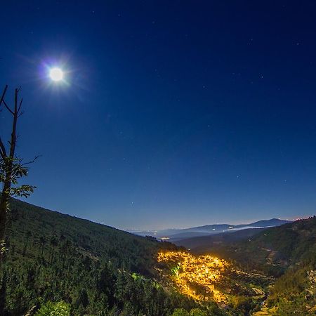 Quinta Do Circo - Serra Da Estrela - Turismo Rural Cortes do Meio Exteriér fotografie